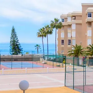 Apartment Costa Del Oro, Torrox