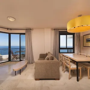  Appartement Vista Mar Frontal Garaje Y Wifi