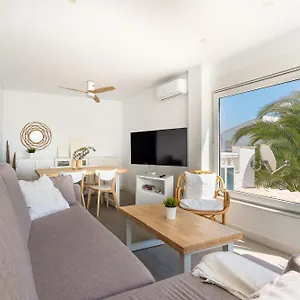Apartment Moderno Playa Laguna, Torrox