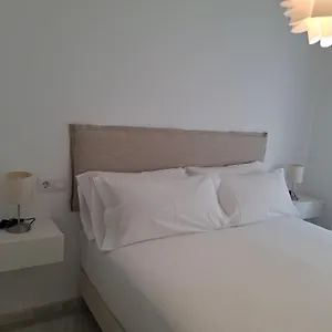 Apartment Jardindelmar, Torrox