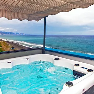 Apartment The Penthouse, Torrox