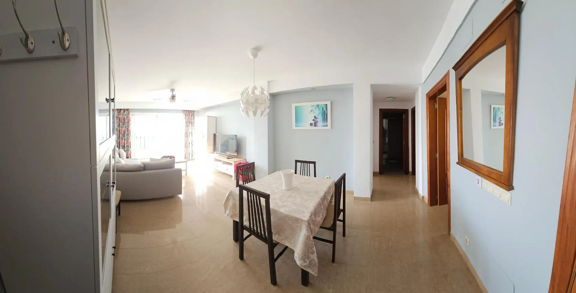 Euromar Beachfront & Parking Torrox 0*,