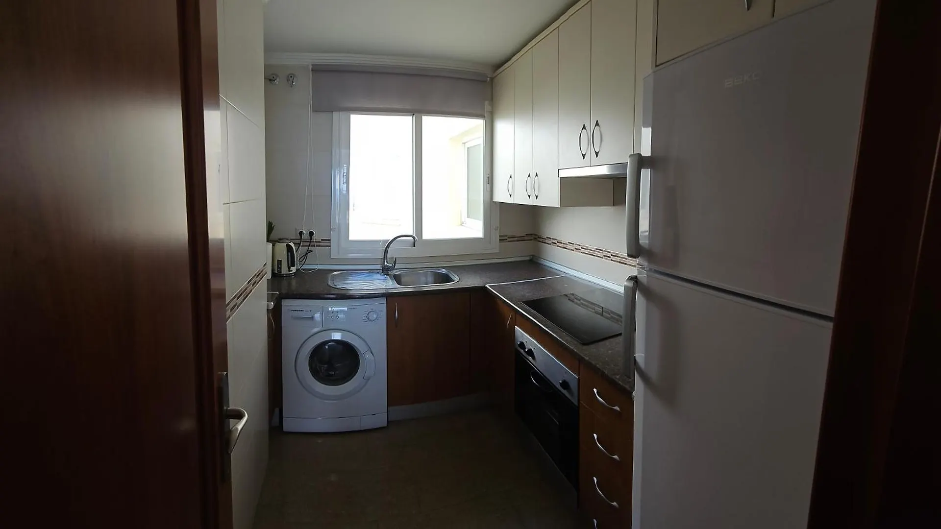 Euromar Beachfront & Parking Torrox 0*,