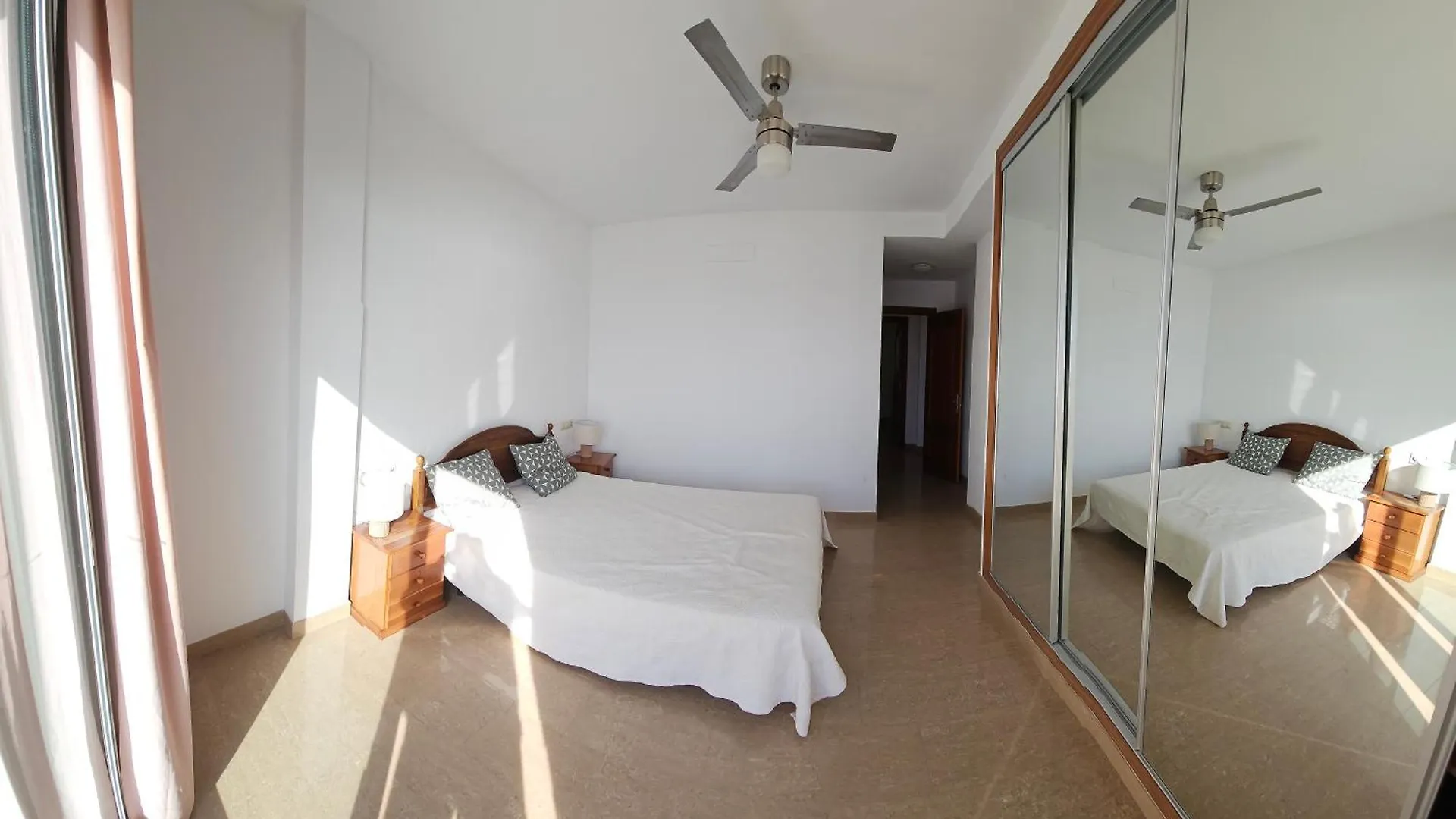 Euromar Beachfront & Parking Torrox 0*,  İspanya